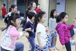 參加深圳街舞夏令營對孩子有什么好處？