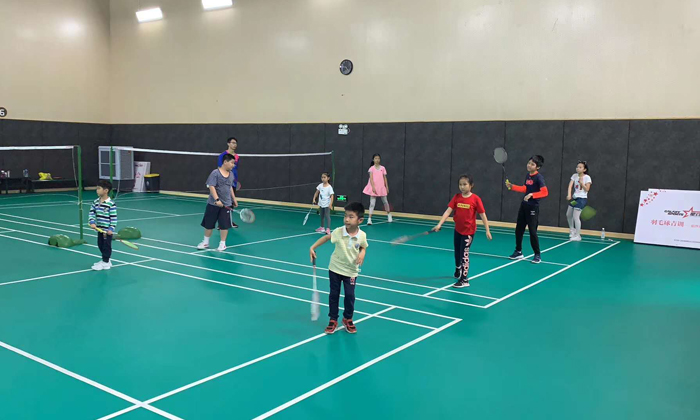 2024深圳夏令營活動