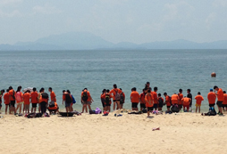 深圳減肥夏令營的效果怎么樣呢