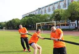 深圳減肥夏令營強(qiáng)度會(huì)不會(huì)過高？