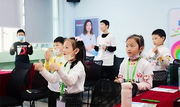 孩子參加深圳口才夏令營的收獲有哪些？