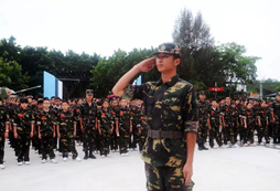 中小學生為什么喜歡參加深圳夏令營活動