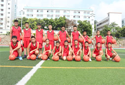 小學(xué)生參加深圳籃球夏令營有好處嗎？