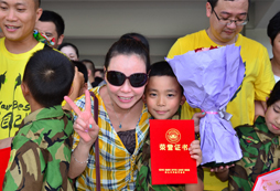 選擇深圳親子夏令營的幾個重要因素