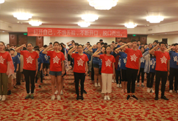 2024深圳提升青少年口才的夏令營怎么樣？