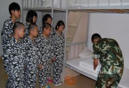 孩子參加深圳夏令營(yíng)的住宿和餐條件如何