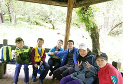 桂林那里可以參加小學(xué)生研學(xué)夏令營?