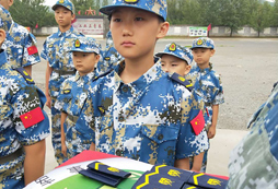 參加石家莊軍事夏令營要準(zhǔn)備哪些東西