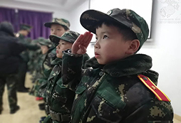 石家莊兒童軍事夏令營(yíng)出發(fā)前的準(zhǔn)備工作是什么
