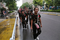 石家莊夏令營(yíng)怎么收費(fèi)？