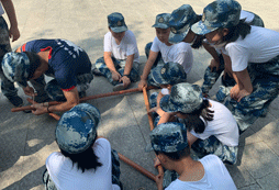 石家莊軍訓(xùn)夏令營機構(gòu)有哪些？