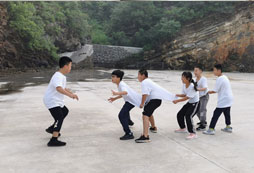孩子參加石家莊心智夏令營(yíng)有什么收獲？
