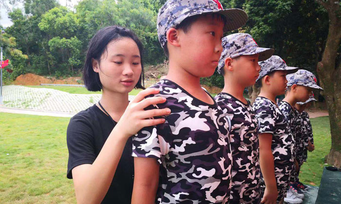 2024石家莊小學(xué)生戶外夏令營