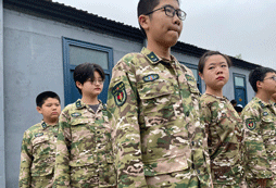 參加石家莊哪里的夏令營比較好