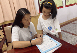 孩子參加石家莊雙語(yǔ)夏令營(yíng)優(yōu)勢(shì)有哪些？