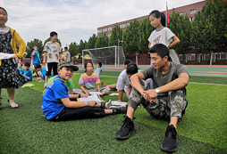 石家莊夏令營對孩子成長有什么幫助？