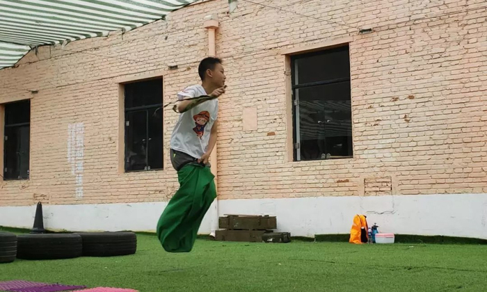 石家莊好的夏令營有哪些