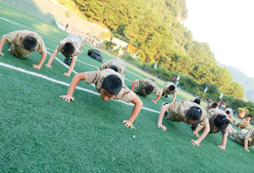 石家莊有哪些小學(xué)生夏令營值得參加
