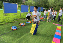 石家莊小學(xué)生夏令營機(jī)構(gòu)哪里好