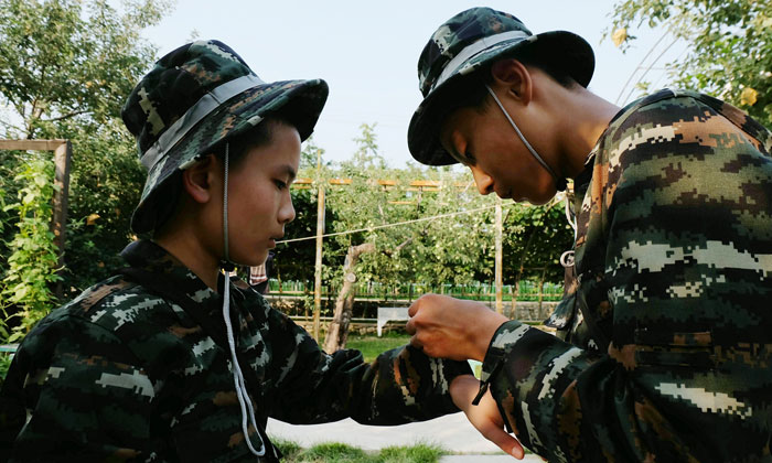 石家莊軍事夏令營(yíng)課程體系.jpg