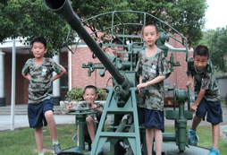 青少年參加石家莊軍事夏令營的好處有哪些？