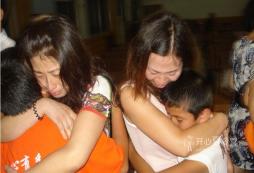 石家莊心智夏令營(yíng)幫助孩子提升“十商”