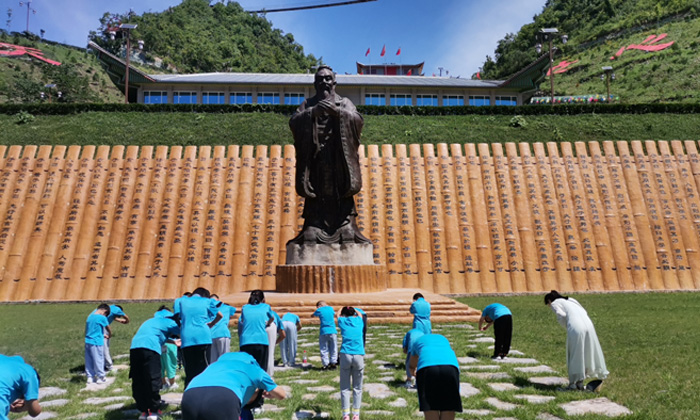 十堰夏令營活動多少錢