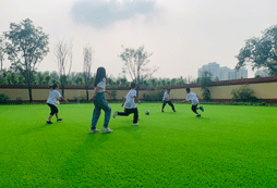 十堰體育夏令營(yíng)怎么樣？