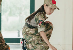 十堰軍事夏令營(yíng)對(duì)孩子的成長(zhǎng)有哪些幫助