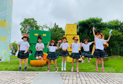 十堰軍事夏令營(yíng)激發(fā)的孩子成長(zhǎng)