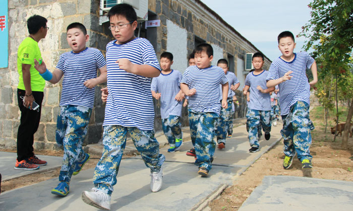 濰坊有哪些青少年夏令營