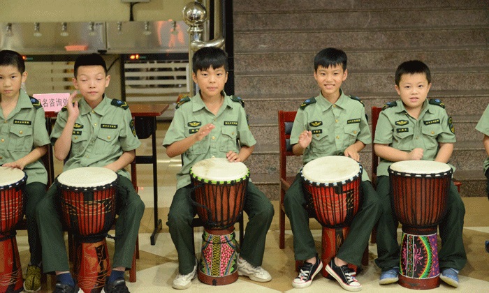 小學(xué)生暑假夏令營(yíng)報(bào)名哪家好
