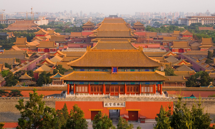 暑假游學(xué)夏令營