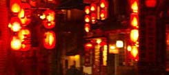 介紹國內(nèi)值得游覽的幾個景點