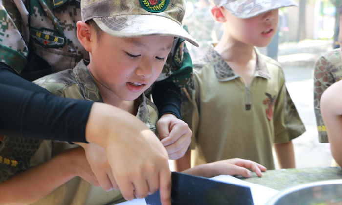 暑期軍事訓(xùn)練營的特色是什么？.jpg