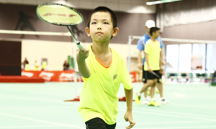  暑假羽毛球夏令營告訴你孩子在羽毛球中學(xué)習(xí)的13條人生態(tài)度！