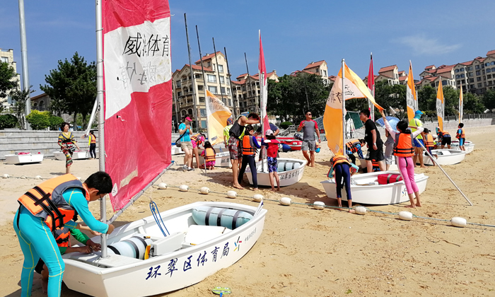暑假夏令營報名條件有哪些