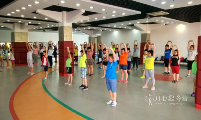 2018暑期夏令營