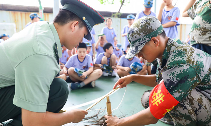 國內(nèi)夏令營便宜值得去的地方