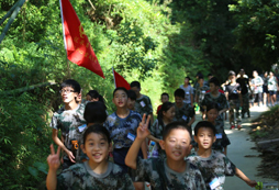  暑假廣州哪個夏令營值得推薦