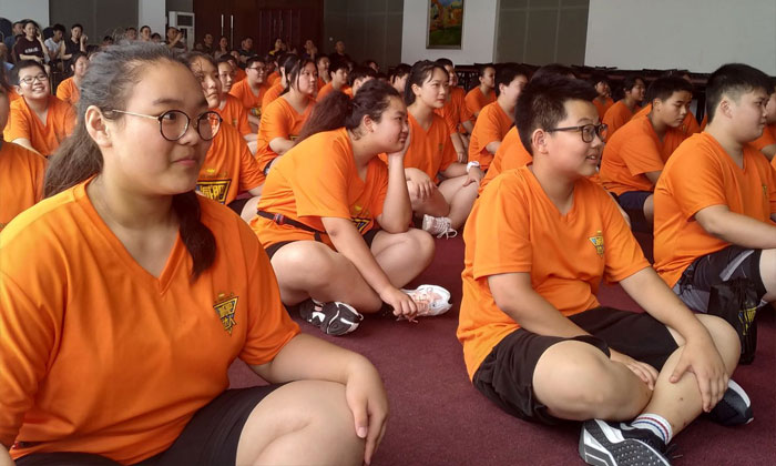 青少年暑假夏令營排名大全