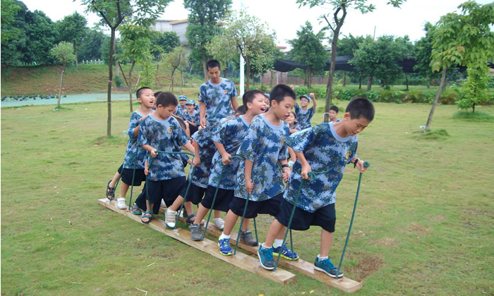 暑假夏令營排名
