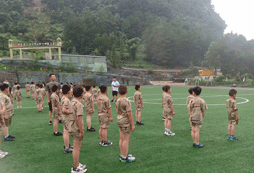 孩子參加暑假夏令營會有什么改變？
