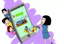 每天都被家長群刷屏，為何總有人這么愛表現(xiàn)？