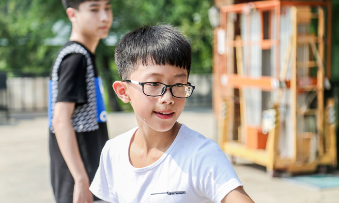暑假夏令營(yíng)安全保障有哪些