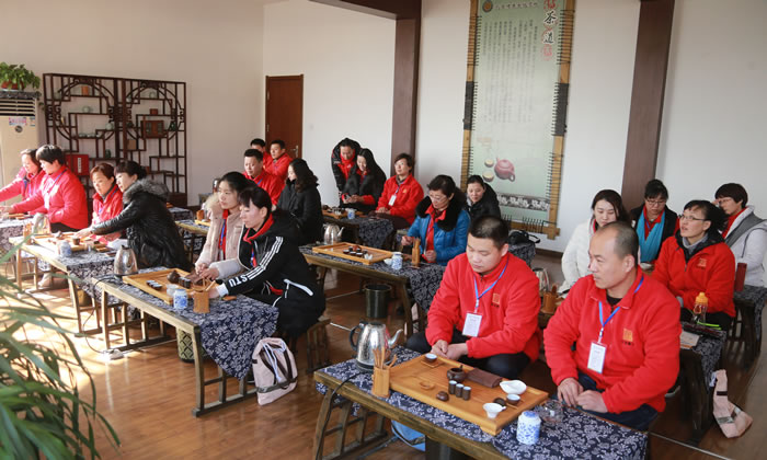 暑假參加武術(shù)夏令營(yíng)都會(huì)學(xué)到什么？
