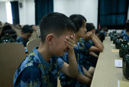 參加暑假夏令營(yíng)對(duì)孩子有什么學(xué)習(xí)上的幫助？