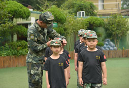 暑假夏令營改善孩子拖拉的方法！