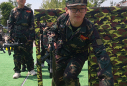 參加青少年暑假夏令營(yíng)去哪里報(bào)名