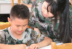 適合初中畢業(yè)生參加的主題夏令營(yíng)有哪些？